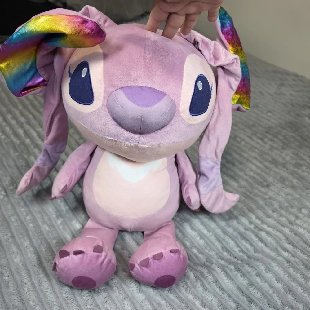 Disney Jumbo Angel Plush 26